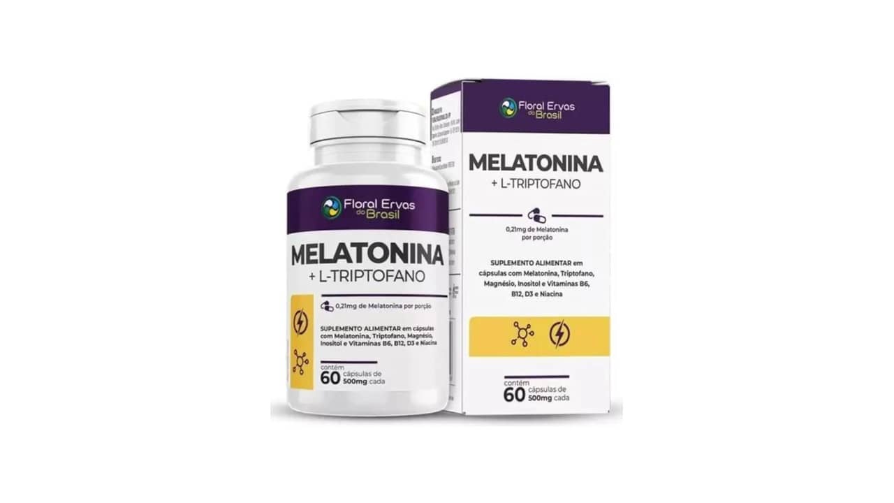 Melhor Triptofano com Melatonina: Análise Completa das Melhores Opções