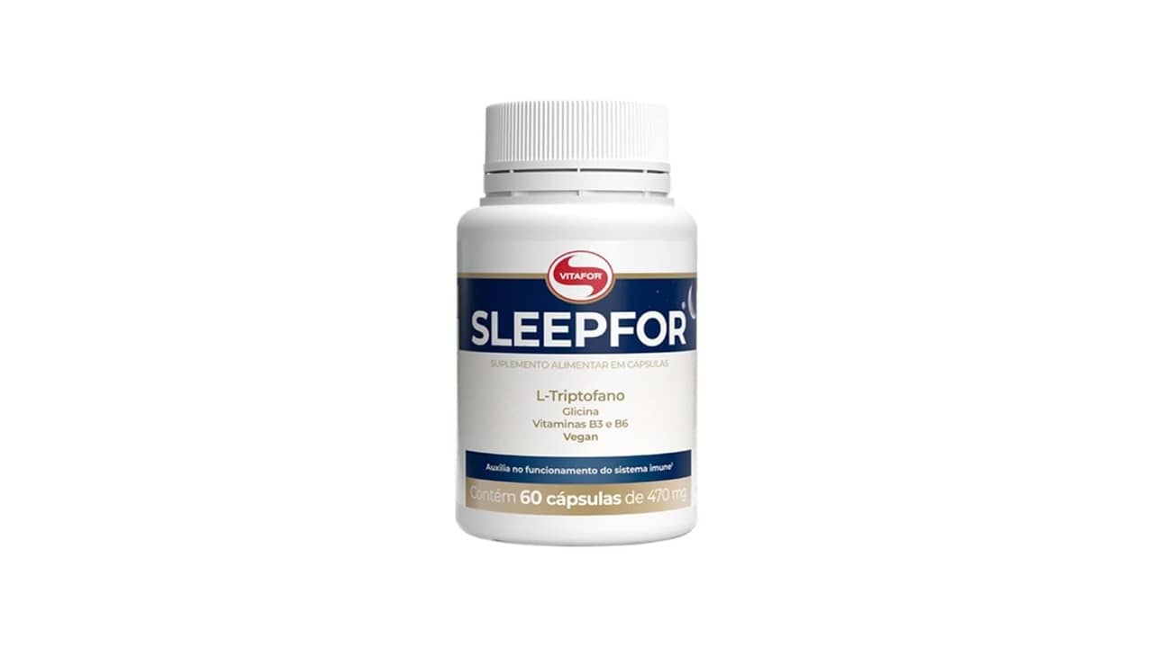 Melhor Triptofano para Dormir: Análise Detalhada e Recomendações
