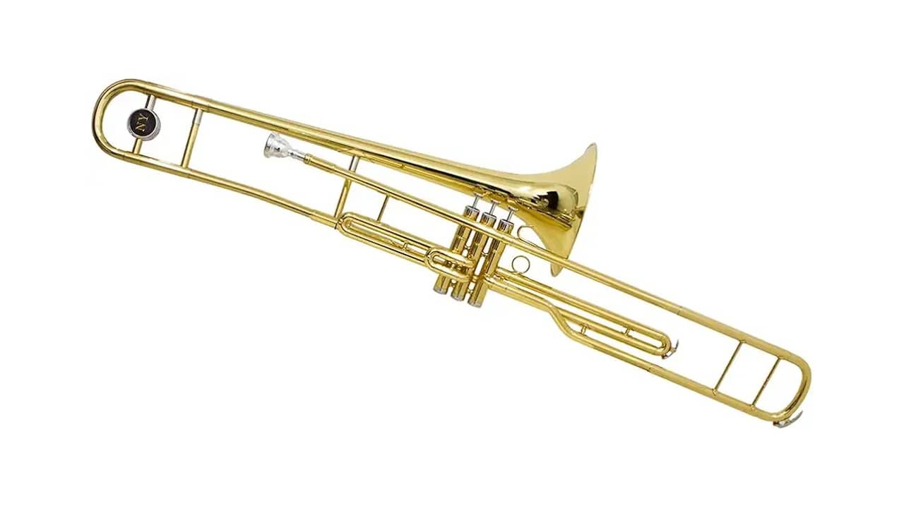 Melhor Trombone de Pisto: Qual é a Opção Mais Versátil?