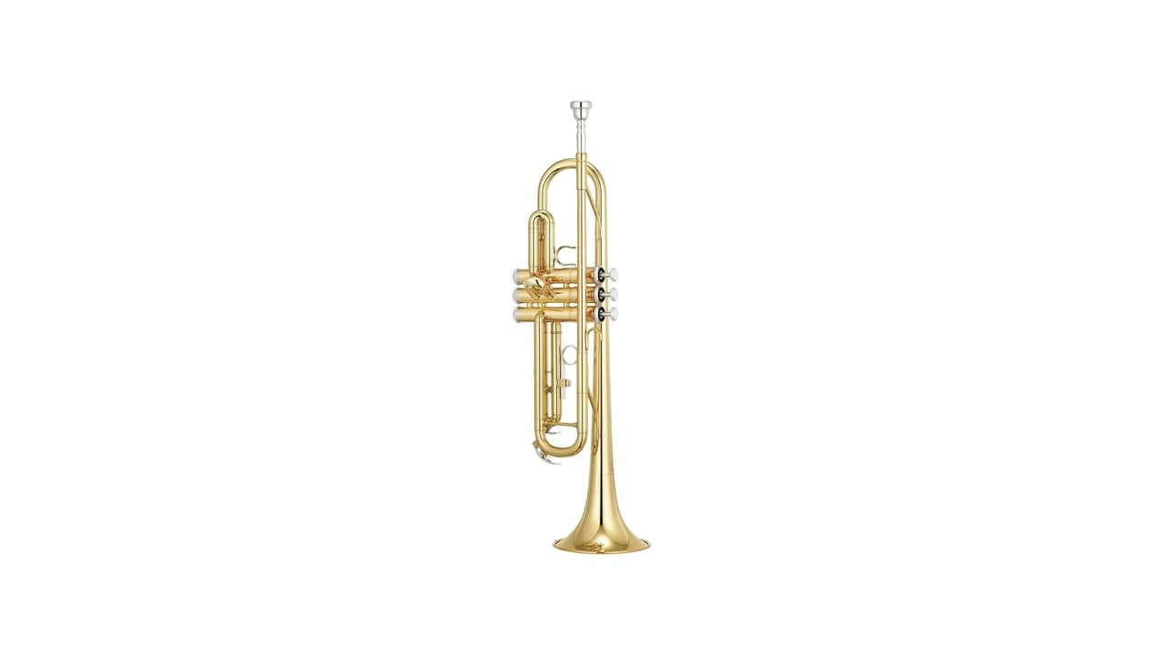 Melhor Trompete Yamaha: Qual Opção Combina Melhor com Suas Necessidades?
