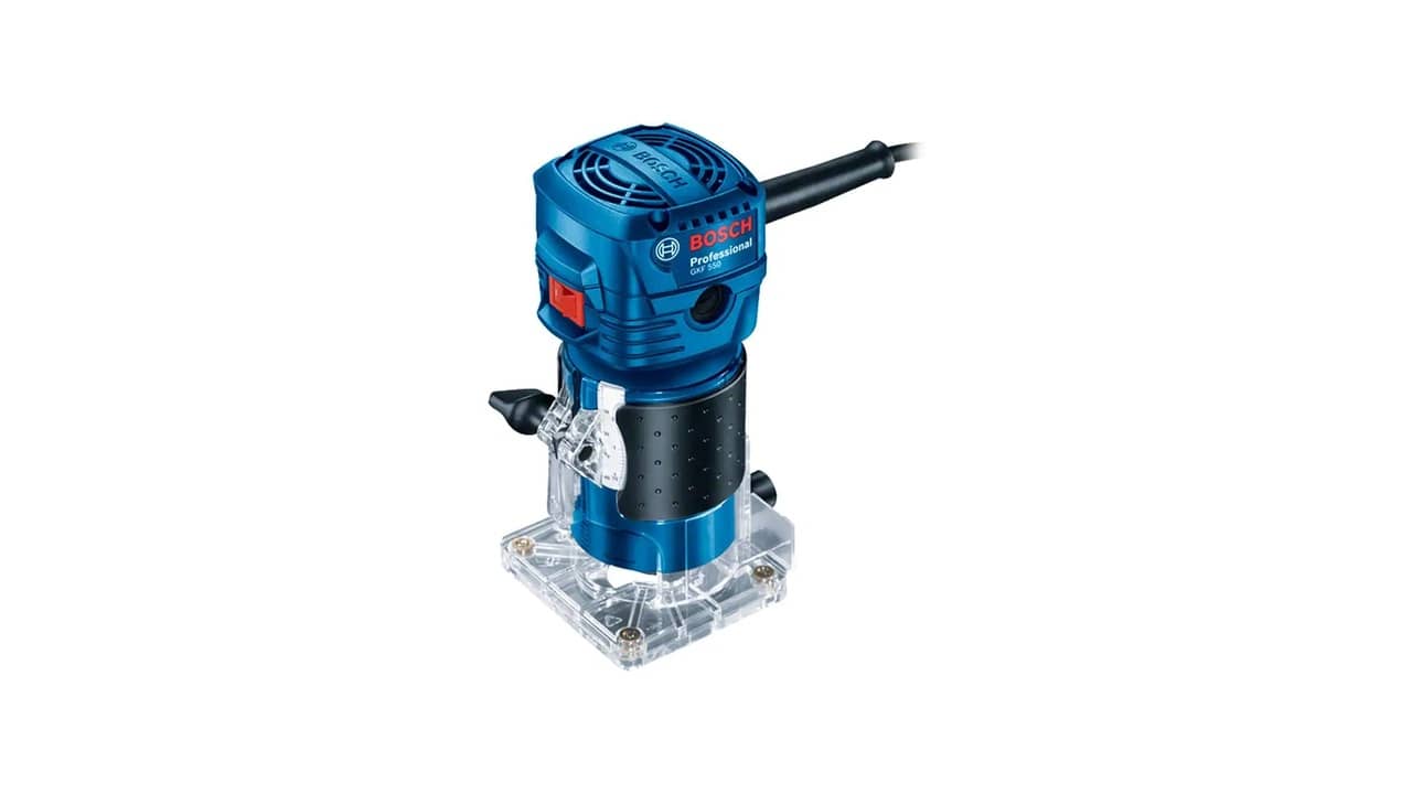 Melhor Tupia Bosch ou Makita: Qual Marca Vence?