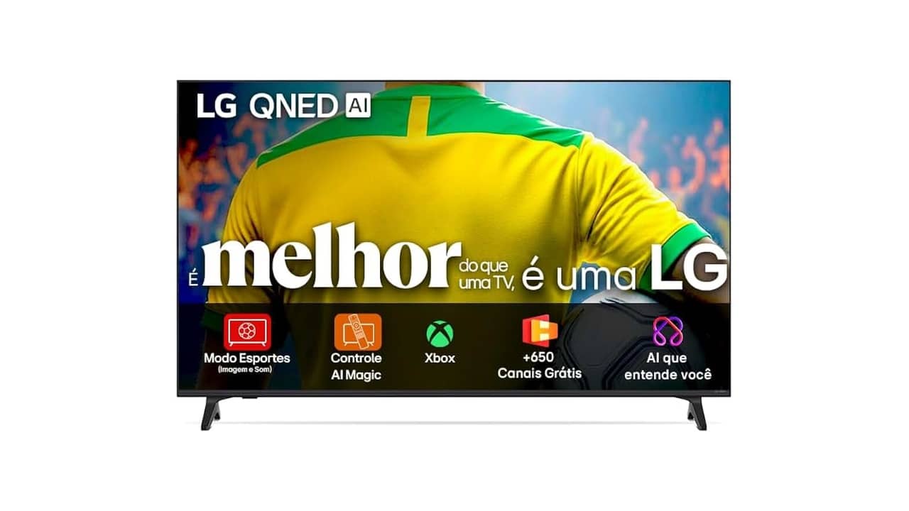 Melhor TV 2026: Análise Completa de 10 Opções