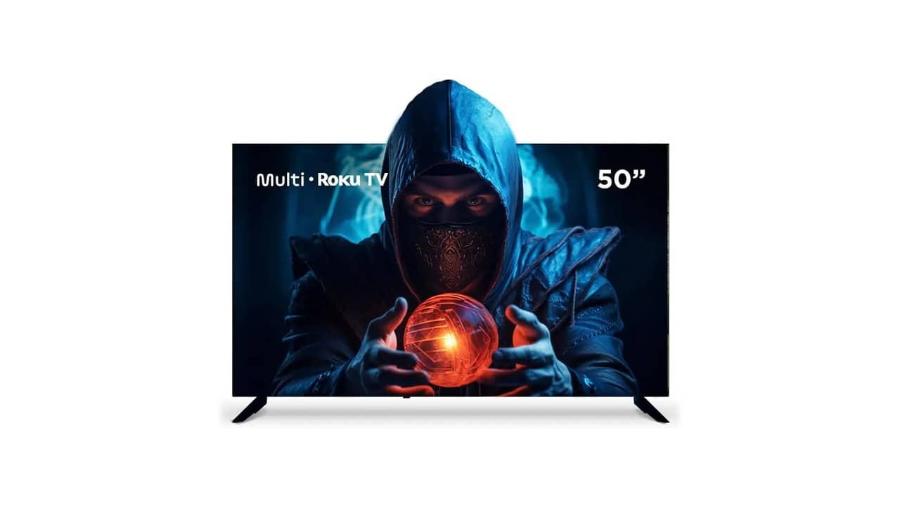 Melhor Tv 50 polegada para jogo: 10 Opções Rápidas