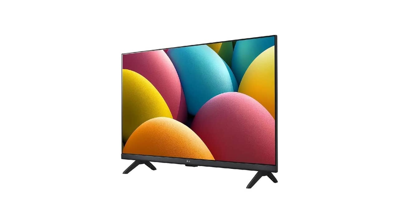 Melhor TV LG 32 polegadas 2026: Análise dos 5 Modelos