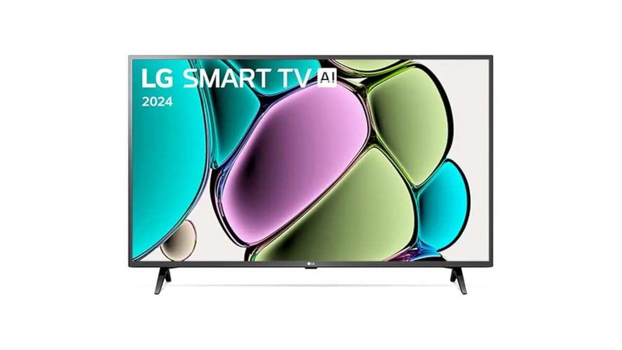 Melhor TV LG 43 Polegadas: Guia de Modelos 4K e AI