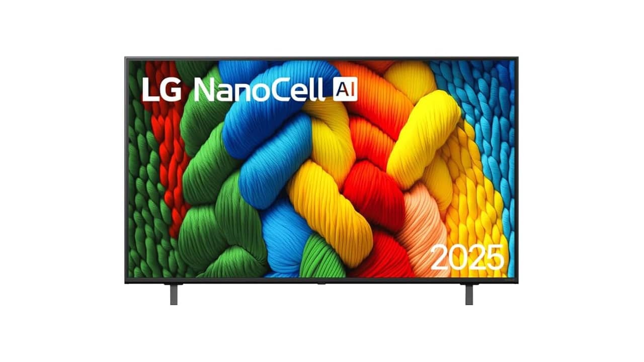 Melhor TV LG 50 Polegadas: QNED ou NanoCell?