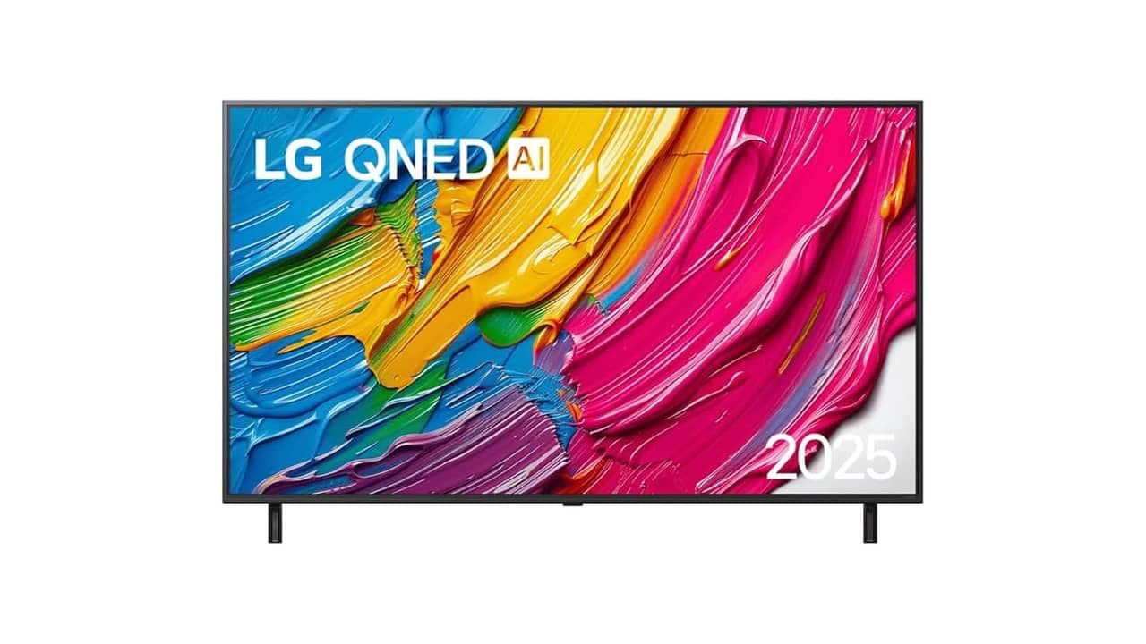 Melhor TV LG 55 polegadas: QNED ou OLED?