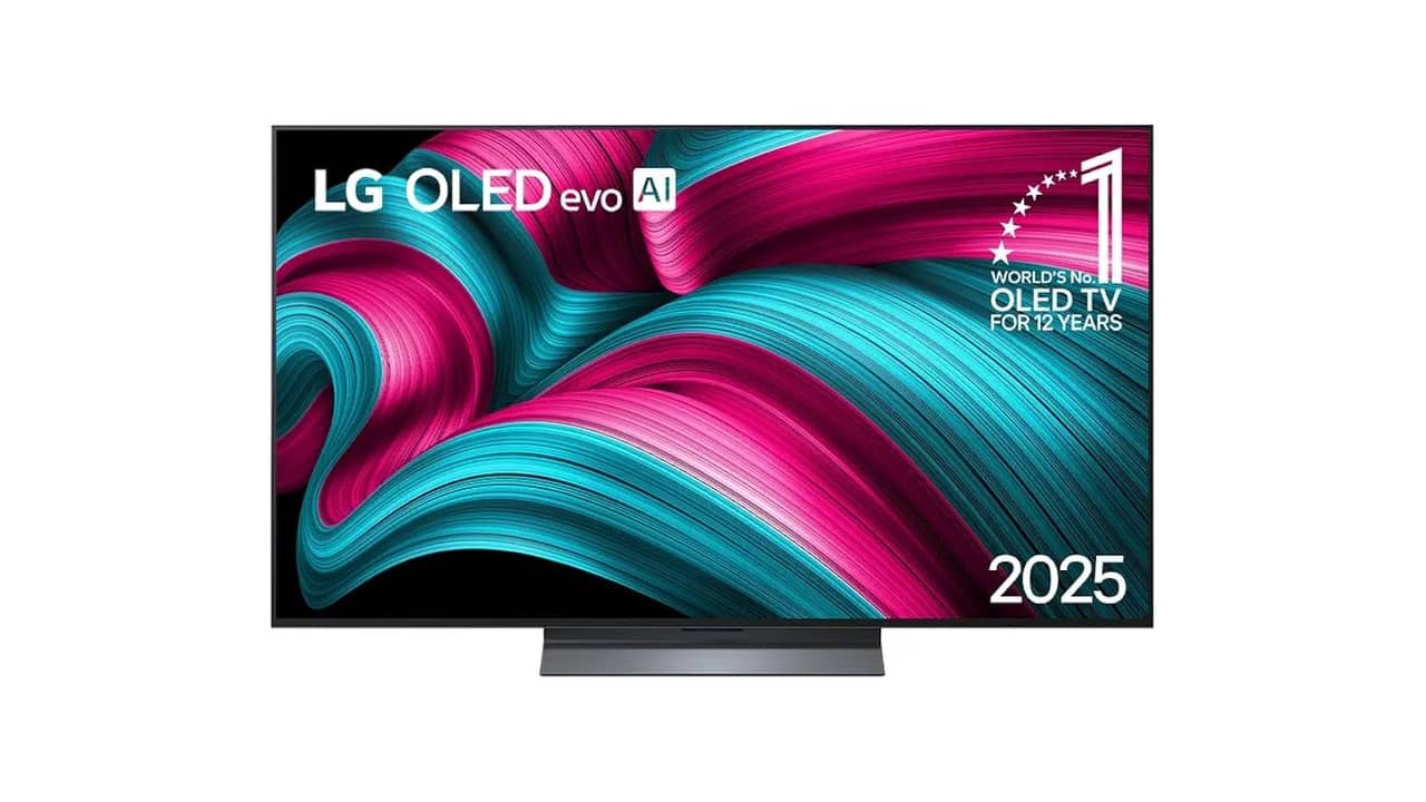 Melhor TV OLED LG: 5 Modelos de Elite para Alta Performance