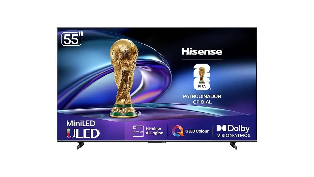 Melhor TV para Jogar Game Pass: 6 Modelos de Elite