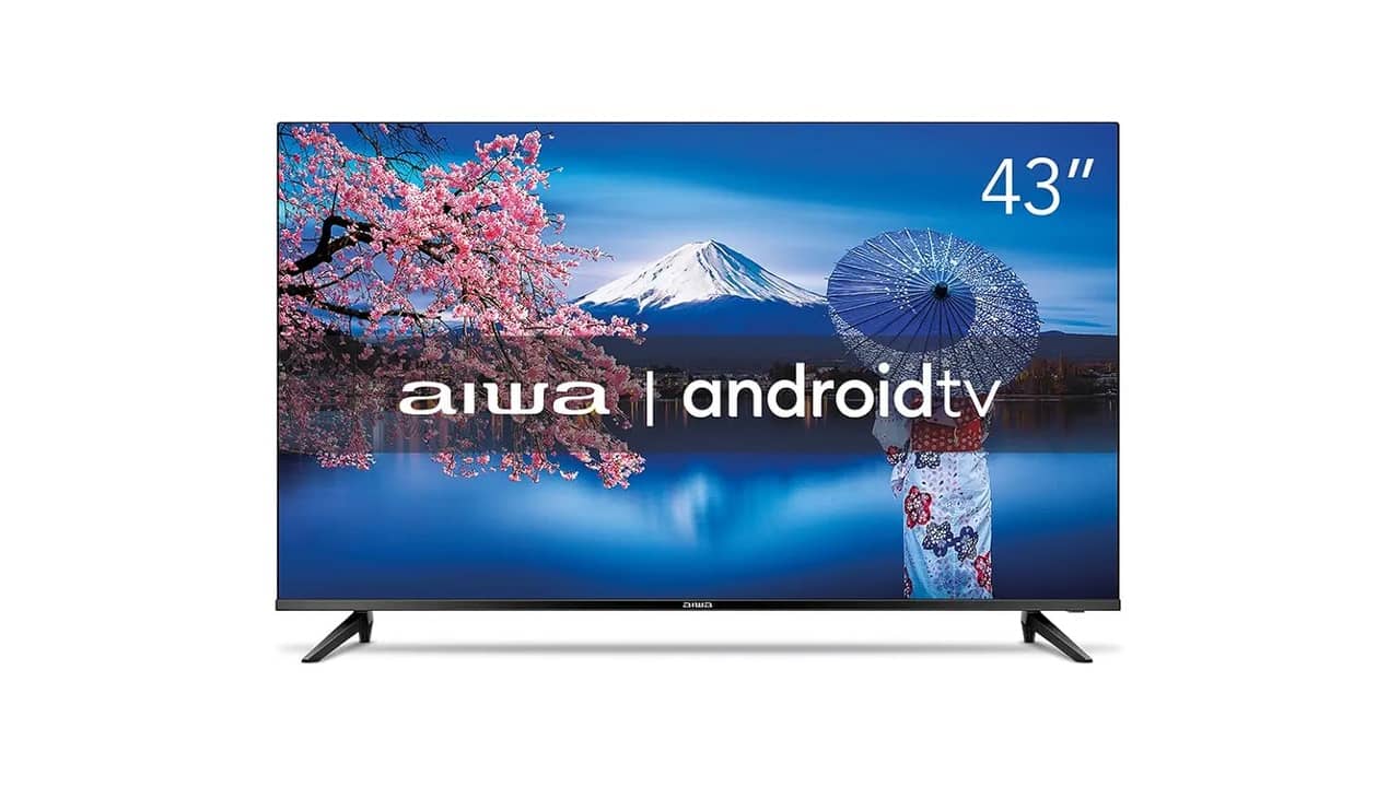 Melhor Tv Smart 43 Polegadas: 4K ou Full HD?
