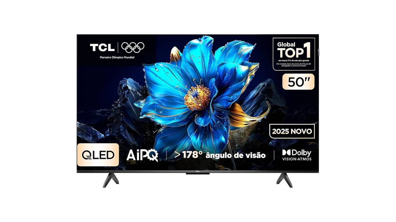 Melhor TV TCL: 10 Modelos de QLED a Mini LED 4K