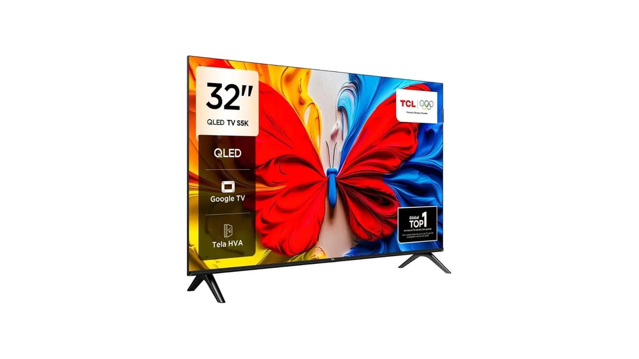 Melhor TV Toshiba ou TCL: Análise Detalhada de 7 Modelos