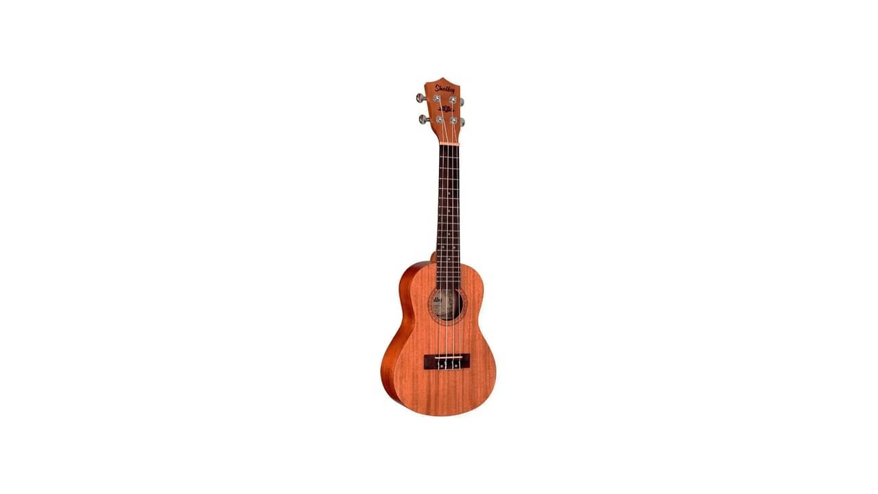 Melhor Ukulele Concert: 10 Opções com Som Rico