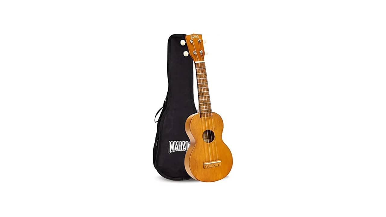 Melhor Ukulele Custo-Benefício: 5 Modelos Imperdíveis
