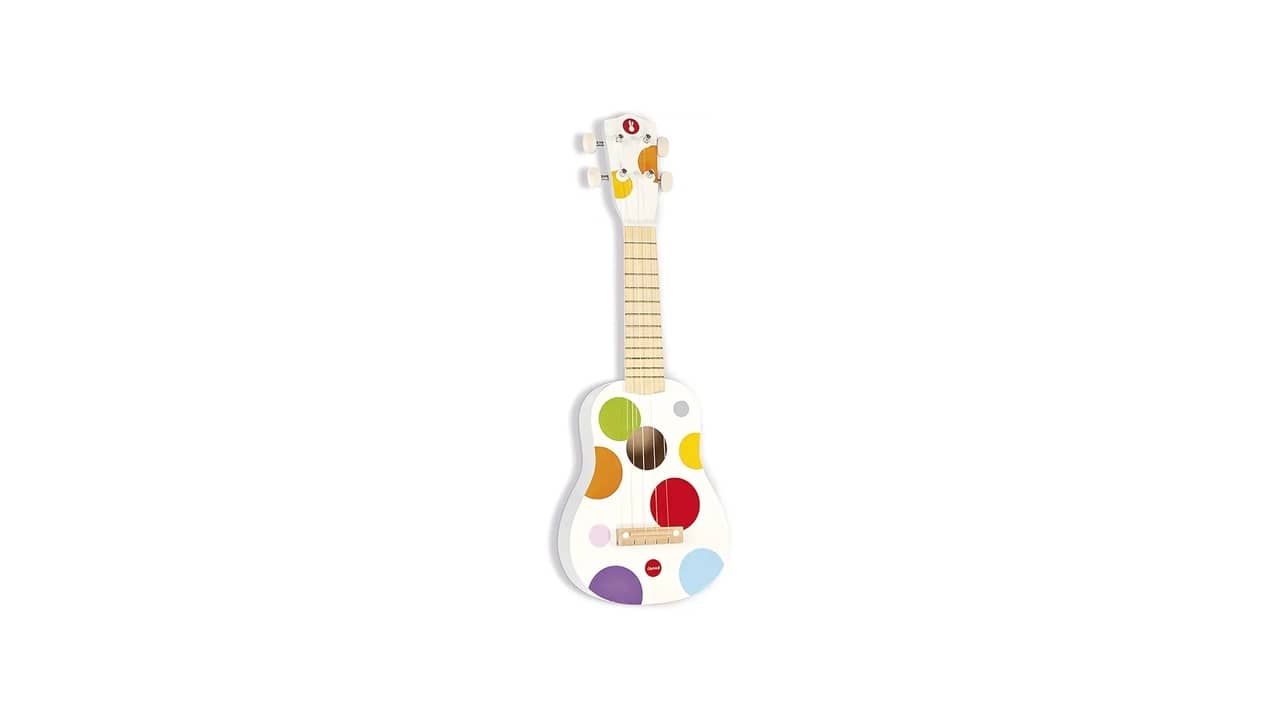 Melhor Ukulele para Crianças: Recomendações para Iniciantes