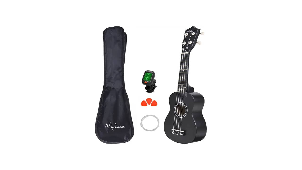 Melhor Ukulele para Iniciantes: 10 Modelos de Entrada