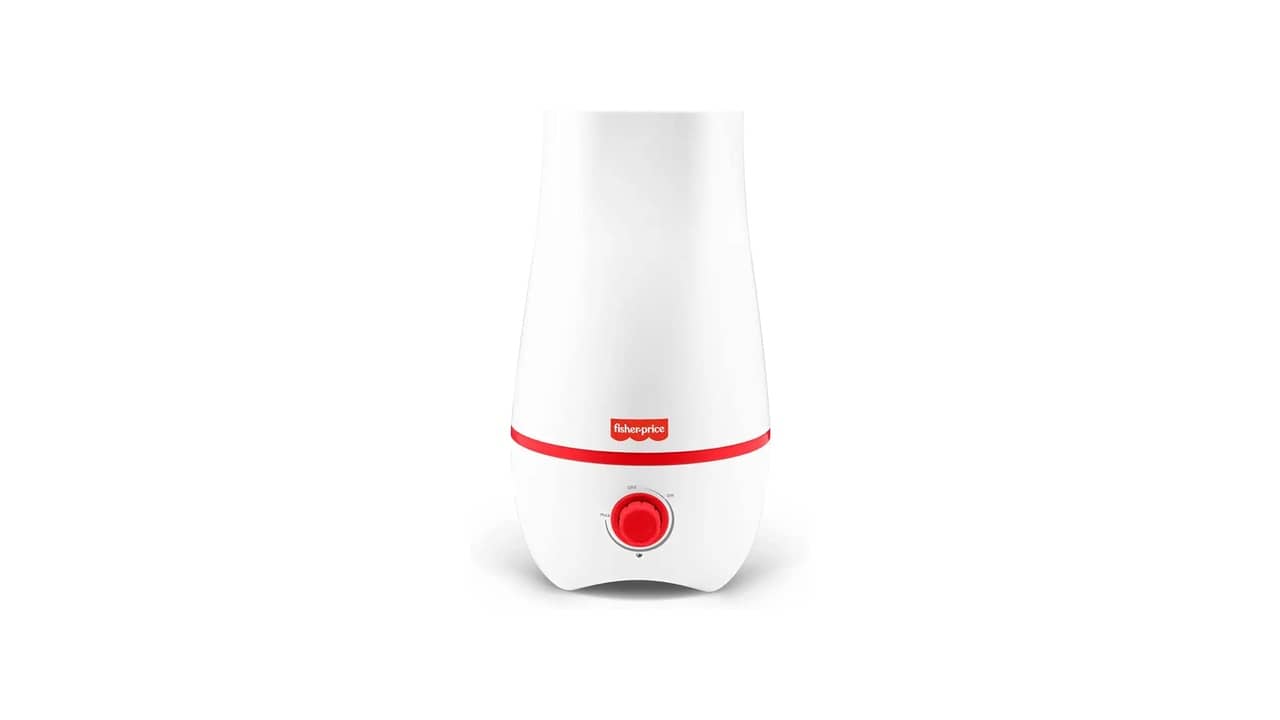 Melhor umidificador de ar infantil: 10 Modelos Silenciosos