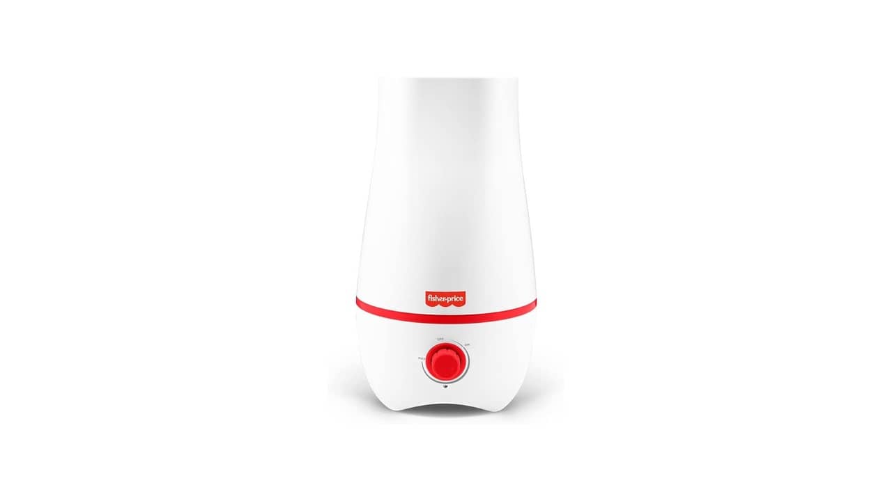 Melhor Umidificador de Ar para Criança: 10 Recomendações Top