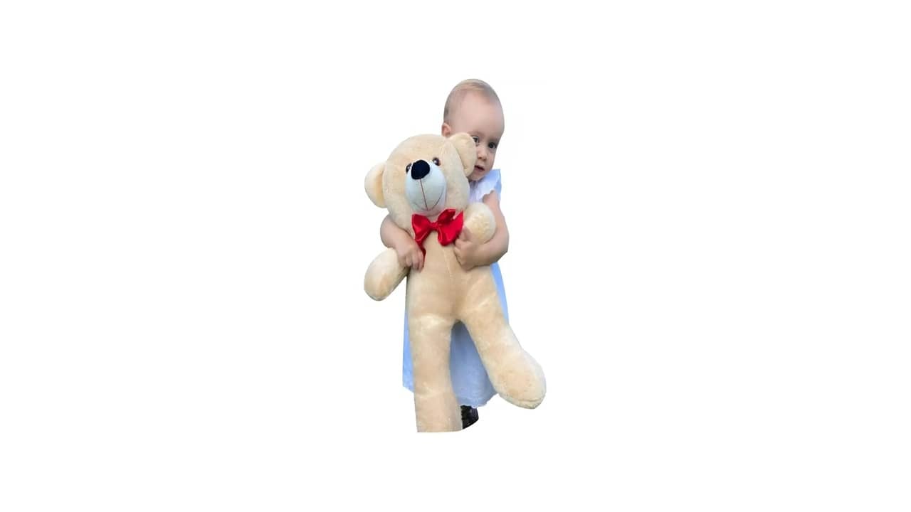 Melhor Urso de Pelúcia: 10 Opções Macias e Fofas