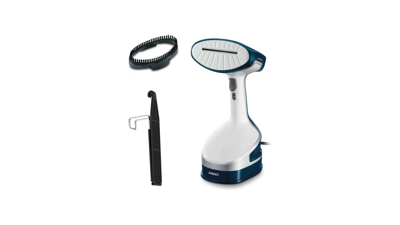 Melhor Vaporizador de Roupa Arno: Modelos Potentes