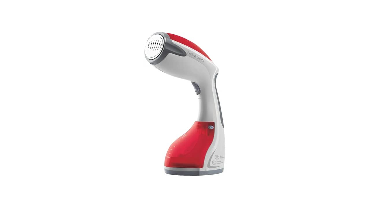 Melhor vaporizador de roupa portátil 2026: Qual Escolher?