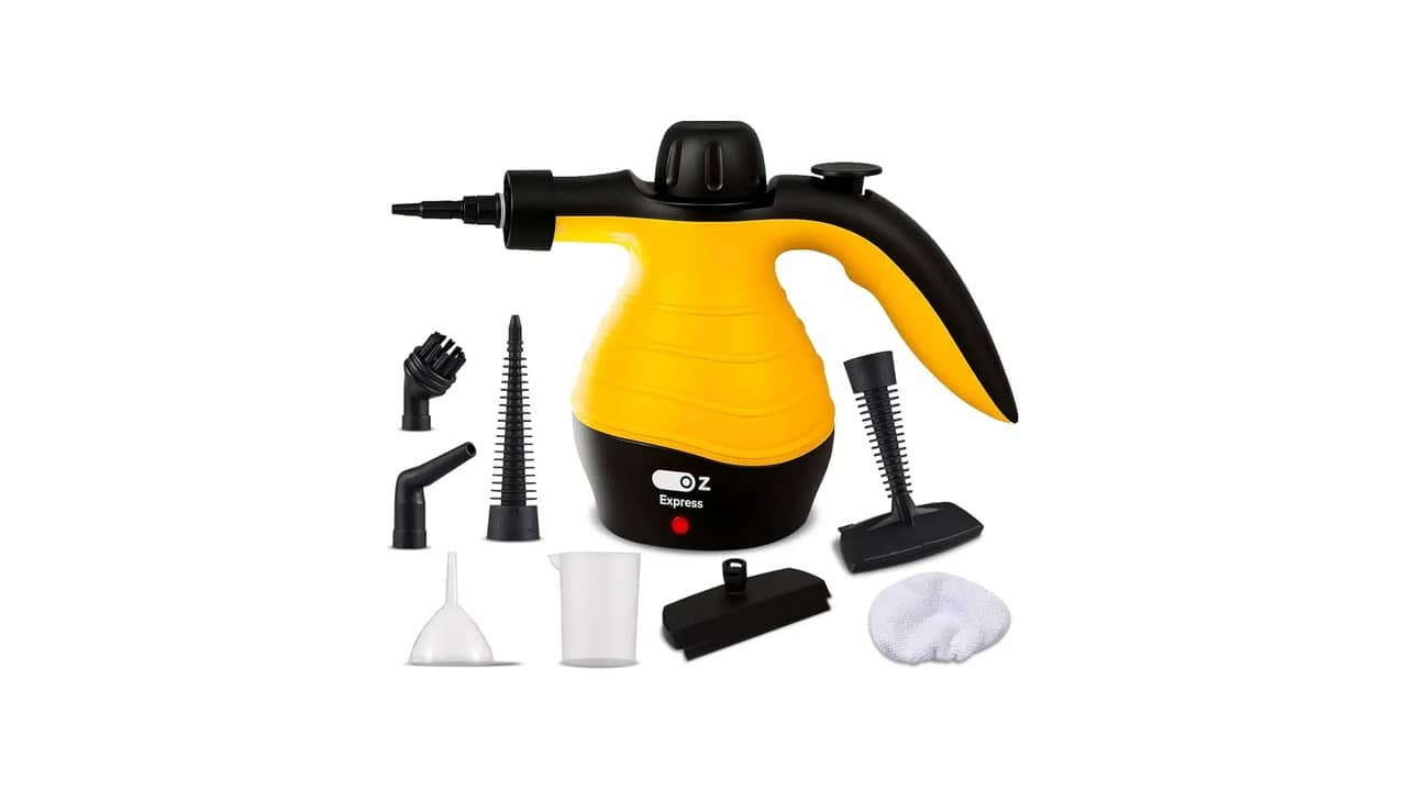 Melhor vaporizador e higienizador portátil: O Top 10