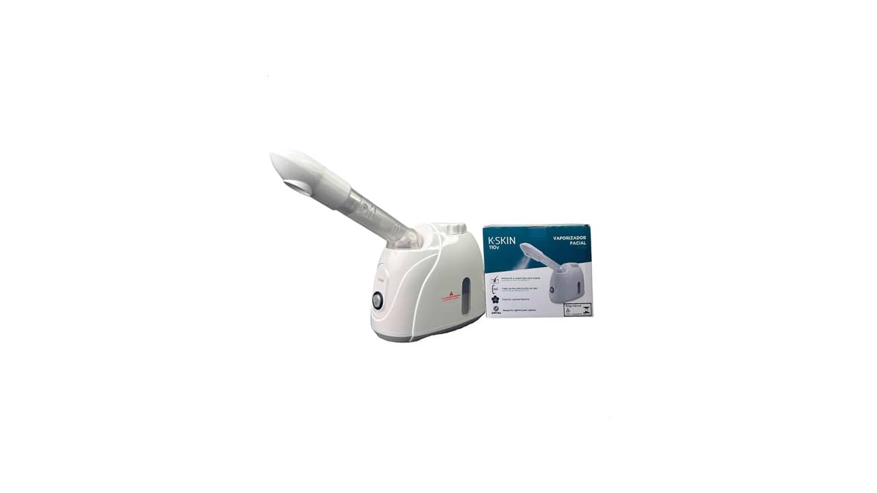Melhor Vaporizador Facial. 10 Modelos De Performance
