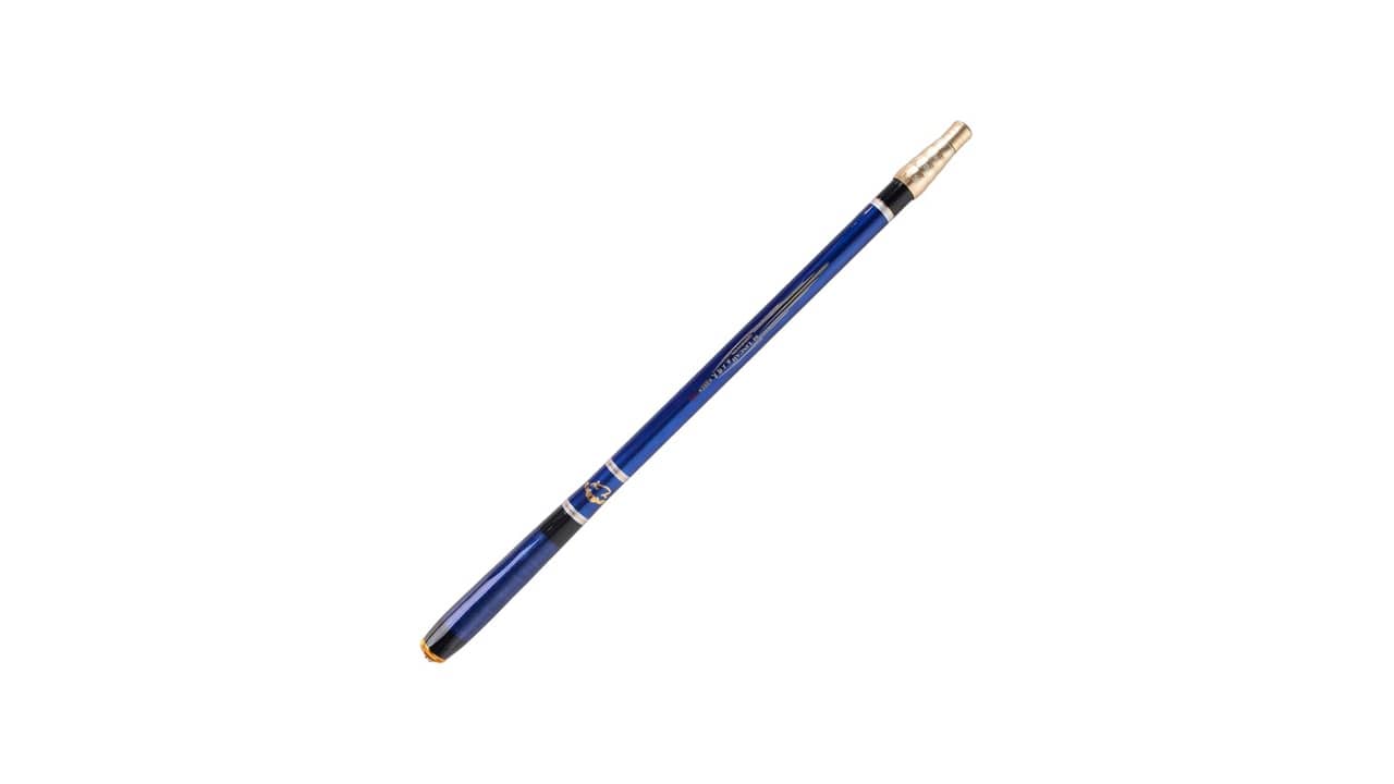 Melhor vara de pesca fibra de vidro ou carbono: Qual Escolher?