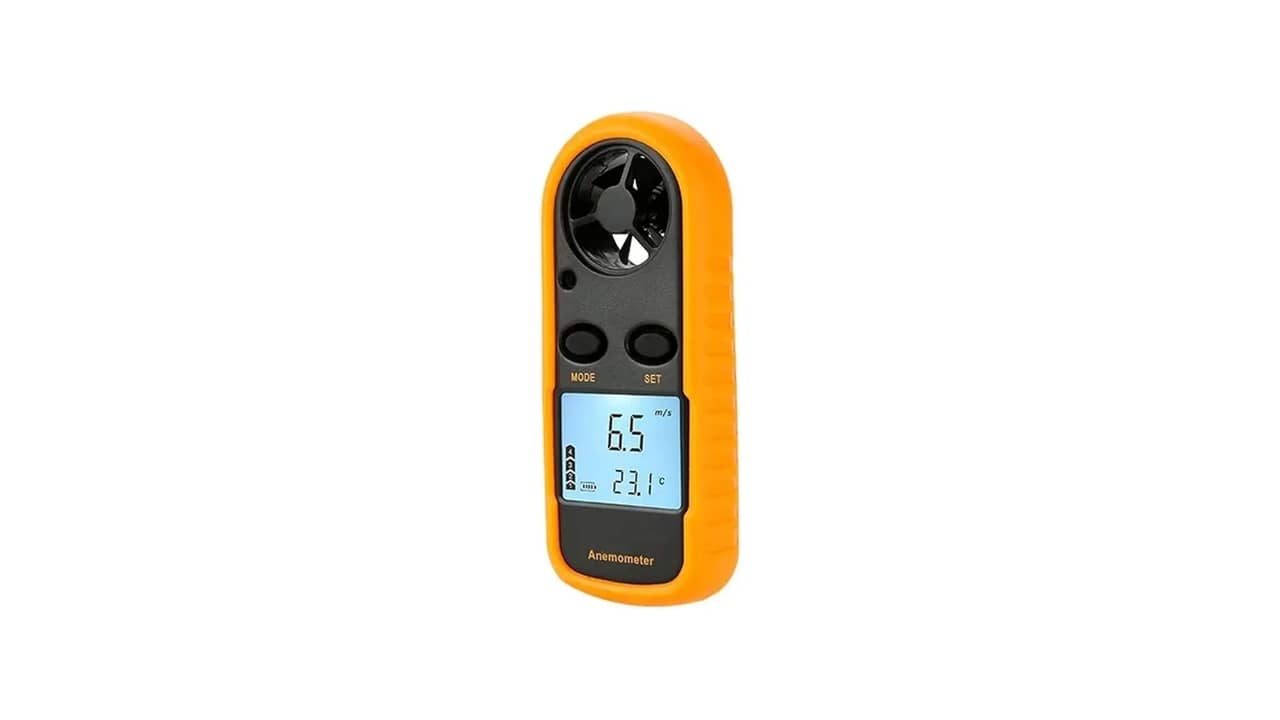 Melhor Variômetro Digital para Parapente e Voo Livre