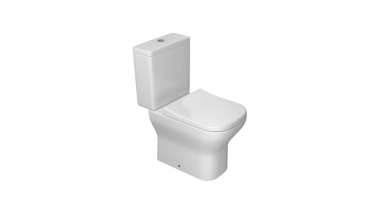 Melhor Vaso Sanitário Deca: 10 Opções Essenciais