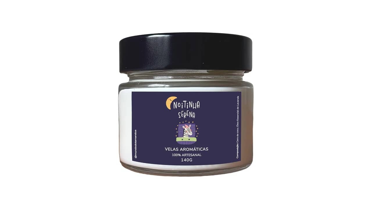 Melhor Vela Aromática do Mundo: Análise Detalhada de 10 Opções Top