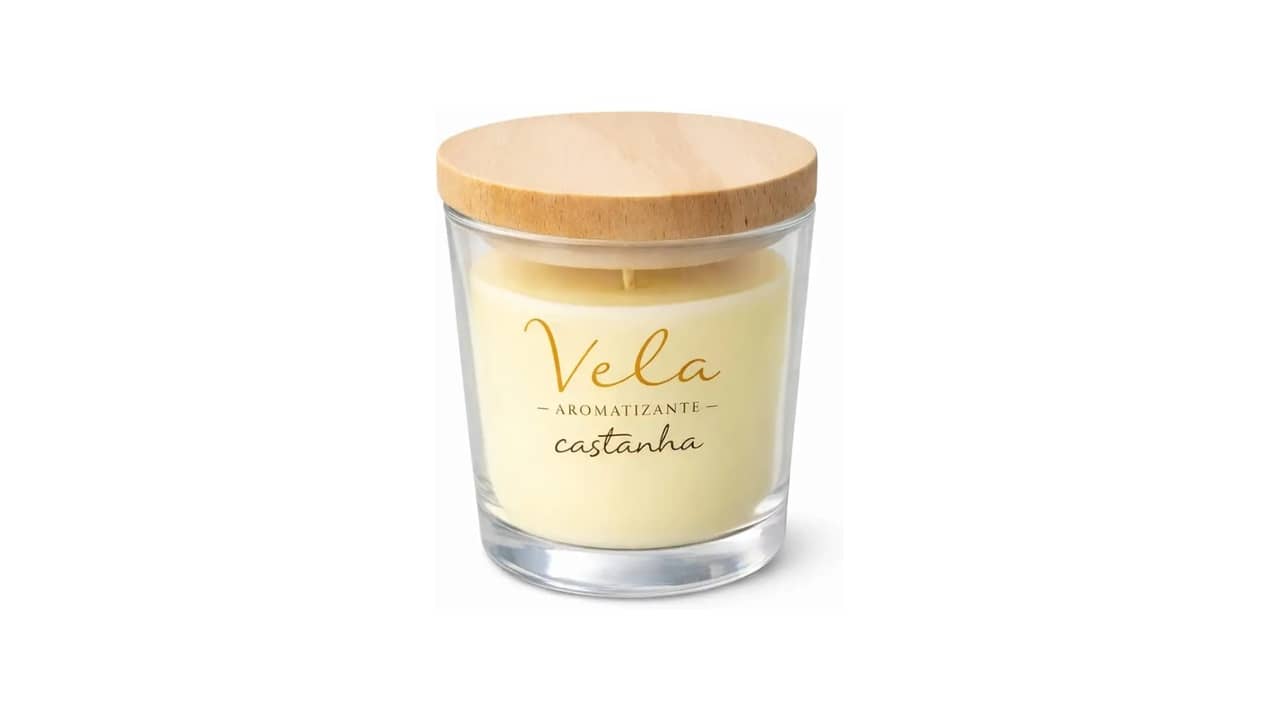Melhor Vela Perfumada: Análise de 10 Modelos Elegantes e Aromáticos