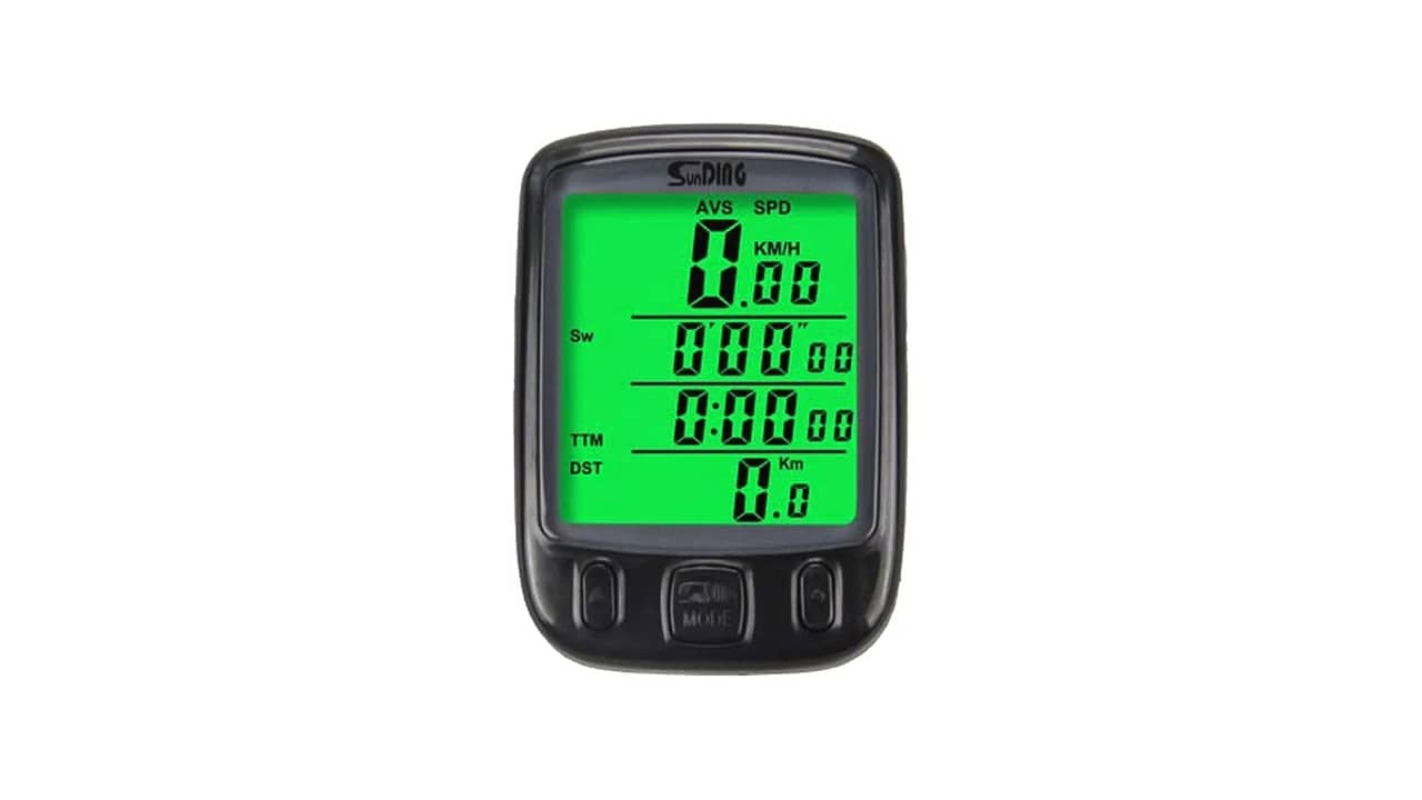 Melhor Velocímetro para Bicicleta: 10 Modelos GPS