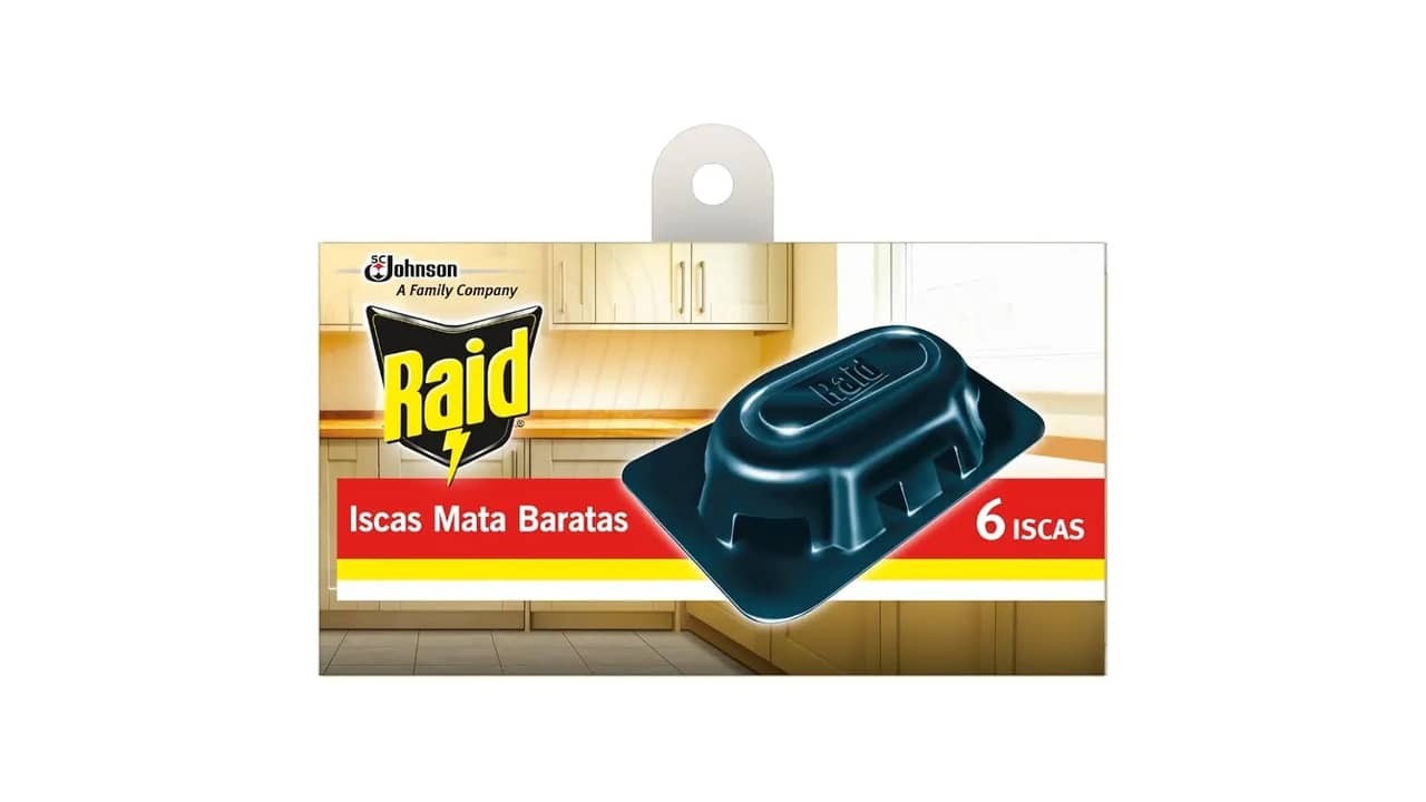 Melhor Veneno para Barata: 10 Opções de Alta Eficácia