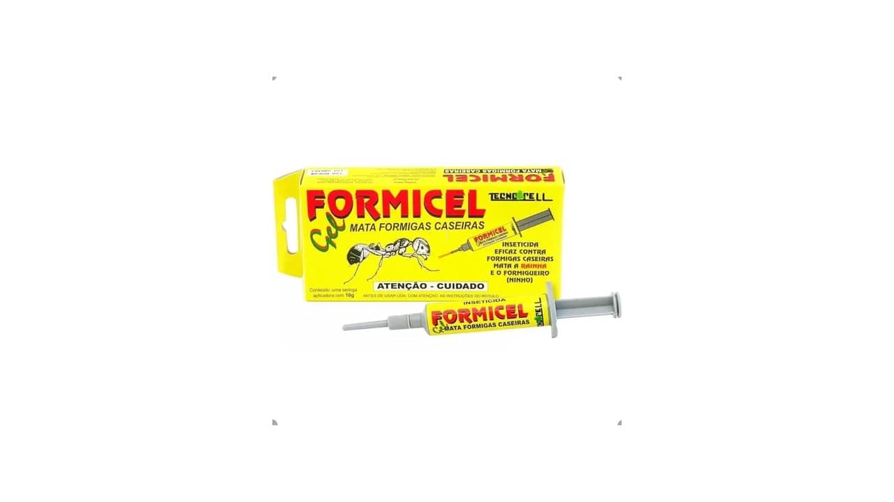 Melhor Veneno para Formiga Cabeçuda: Análise dos 10 Melhores Produtos