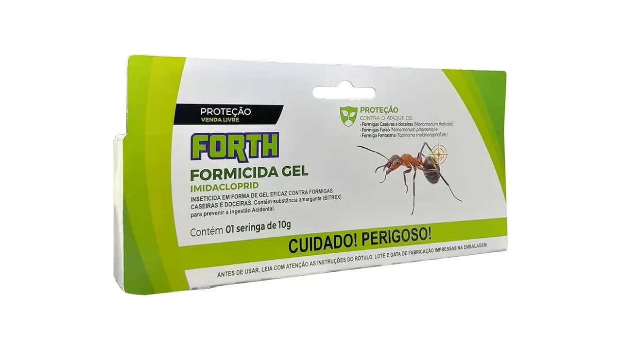 Melhor Veneno para Formiga de Roça: 7 Opções Eficazes e Duradouras