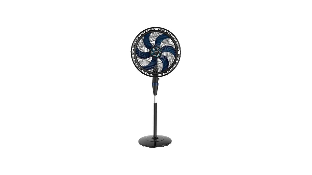 Melhor Ventilador Arno Coluna: Tecnologia e Performance