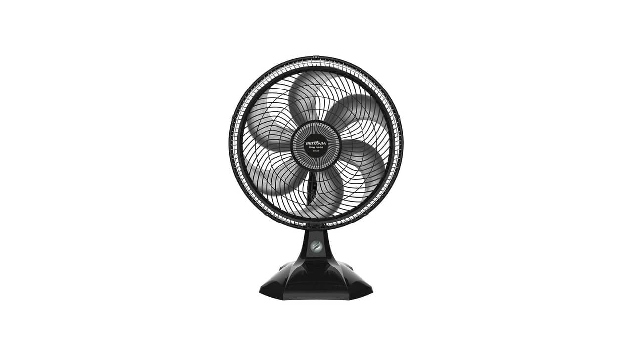 Melhor Ventilador Britânia: Qual Modelo Vale a Pena?