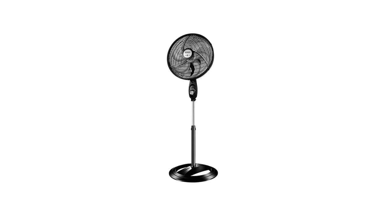 Melhor Ventilador de Coluna Mondial: Super Turbo vs Super Power