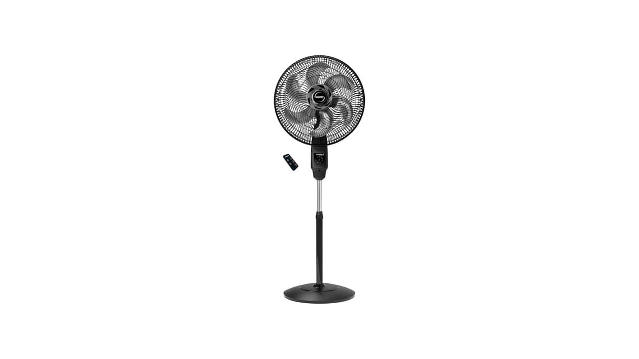 Melhor Ventilador de Coluna Silencioso com Controle Remoto: Análise de 10 Opções Top
