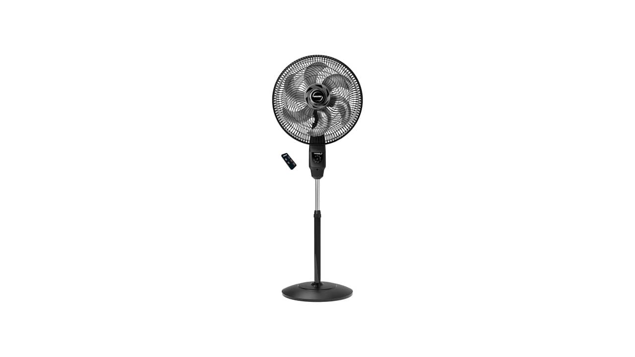 Melhor Ventilador de Coluna Silencioso com Controle: Análise Completa