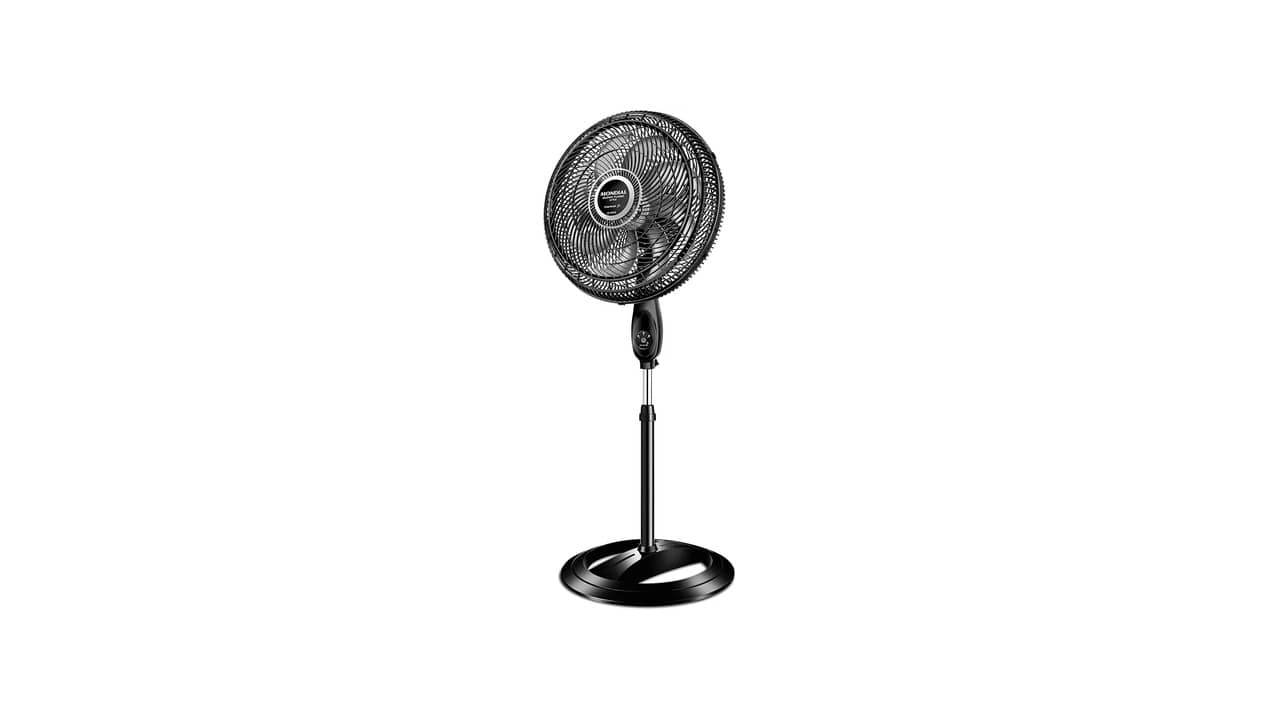 Melhor Ventilador de Coluna Turbo com Controle Remoto: Análise Completa dos 10 Modelos mais Eficientes