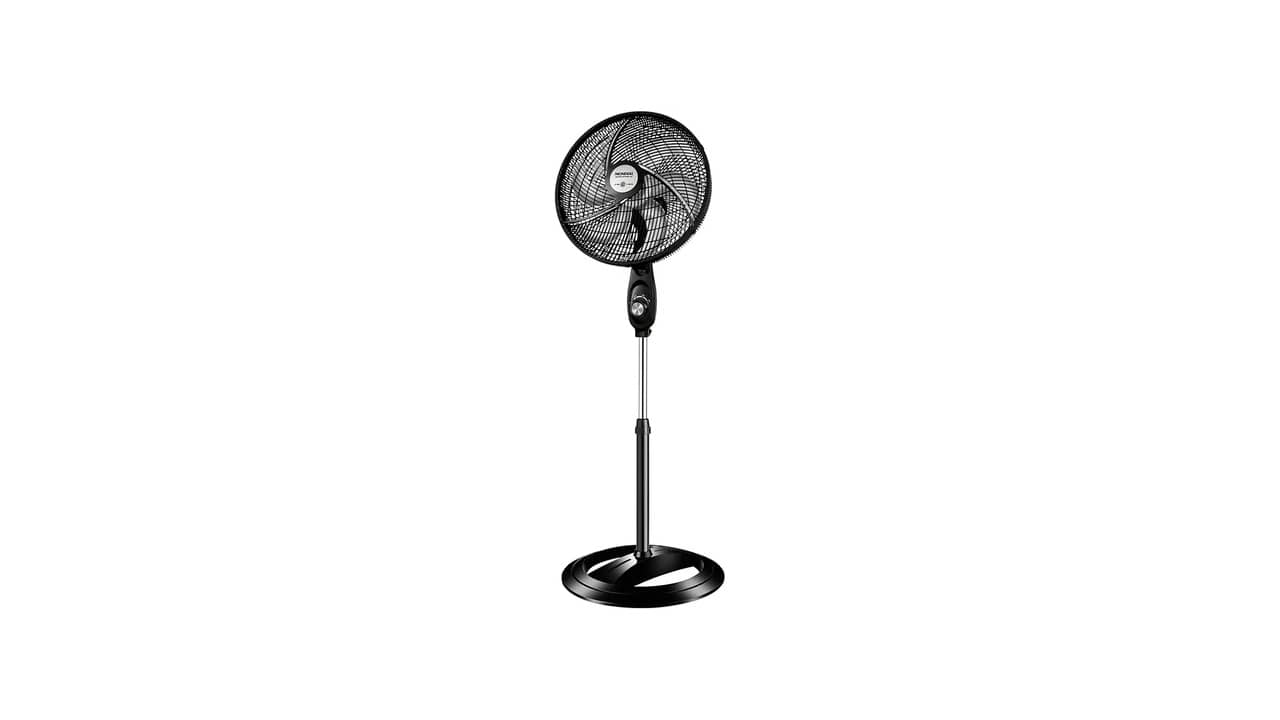 Melhor Ventilador de Coluna: Potência ou Silêncio?