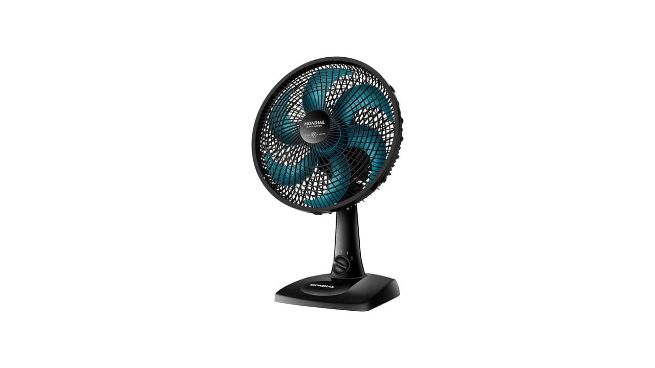 Melhor Ventilador de Mesa 30 cm: Qual o Mais Silencioso?
