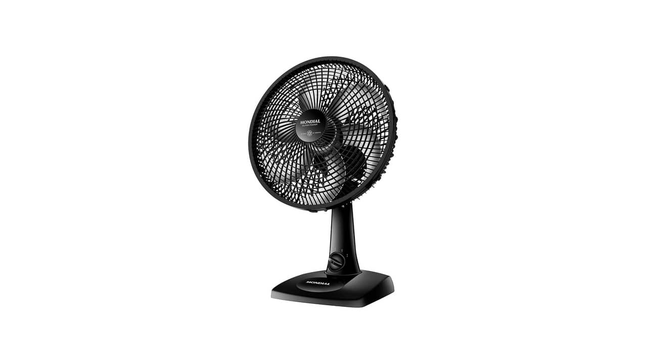 Melhor Ventilador de Mesa Custo Beneficio: Top 10