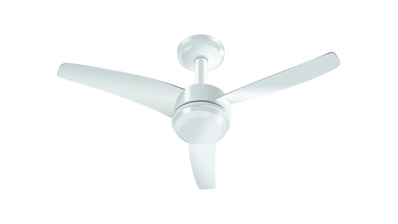 Melhor Ventilador de Teto com Controle Remoto 110v: Tecnologia Inverter e Luz LED