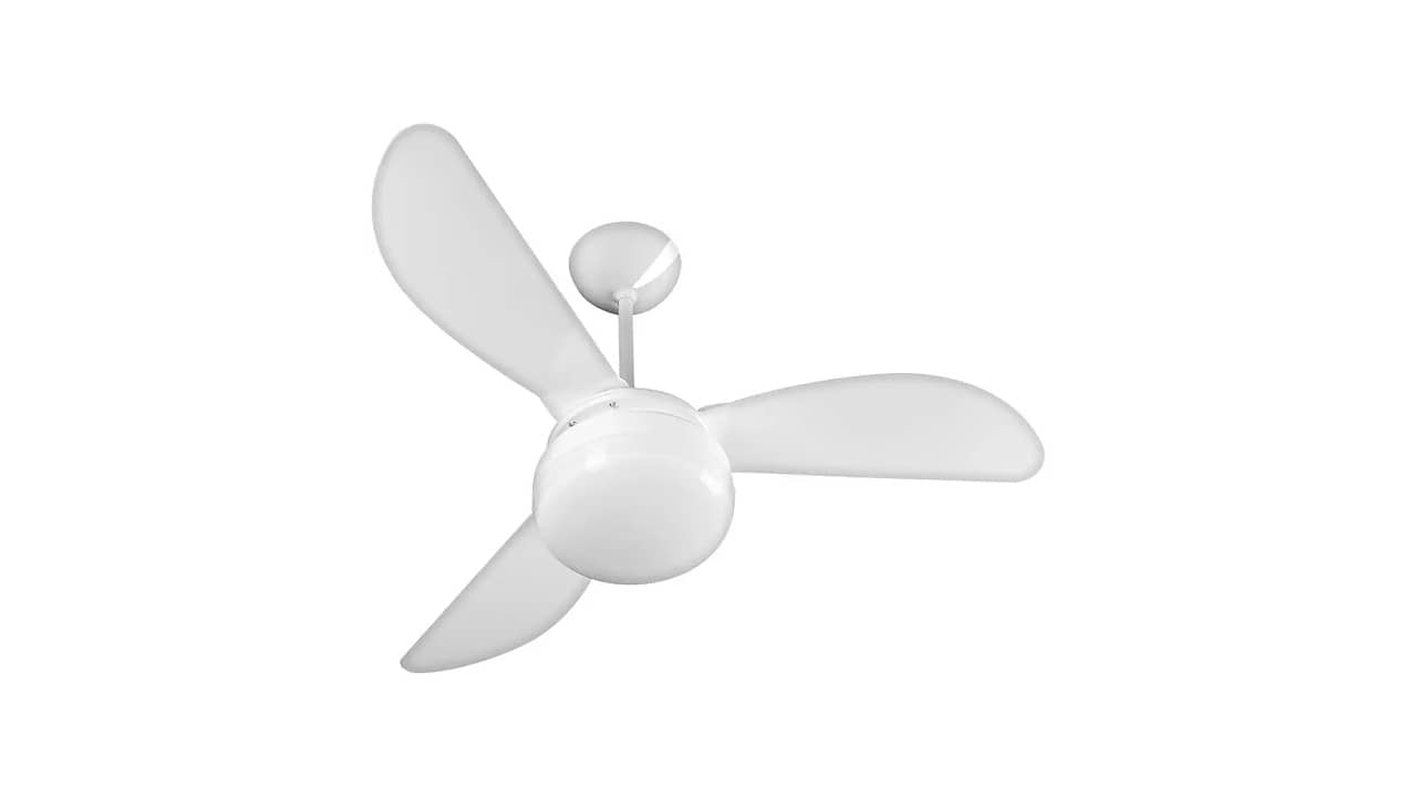 Melhor Ventilador de Teto Custo Beneficio: 10 Modelos