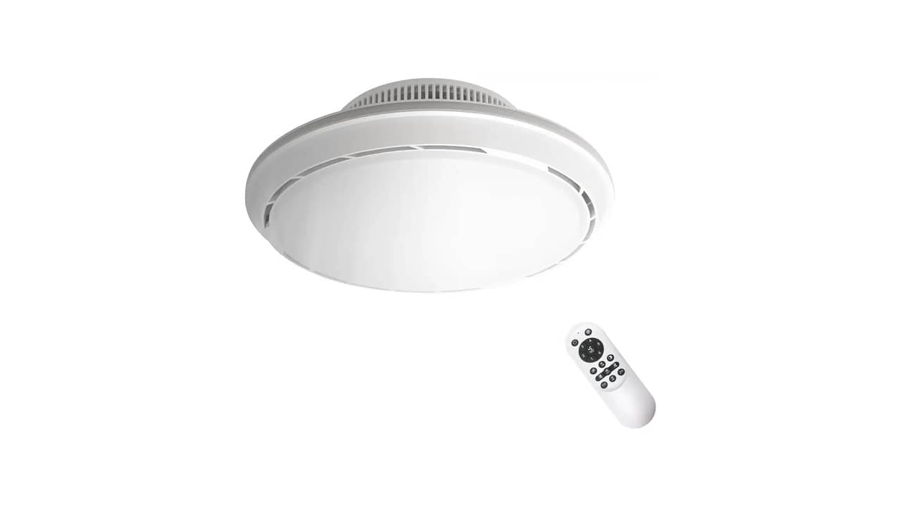 Melhor Ventilador de Teto sem Controle Remoto: 7 Modelos com Fluxo de Ar Excepcional
