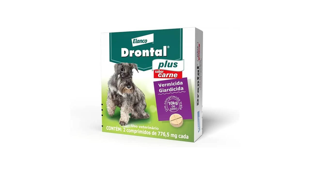 Melhor vermífugo cachorro filhote: Guia Seguro