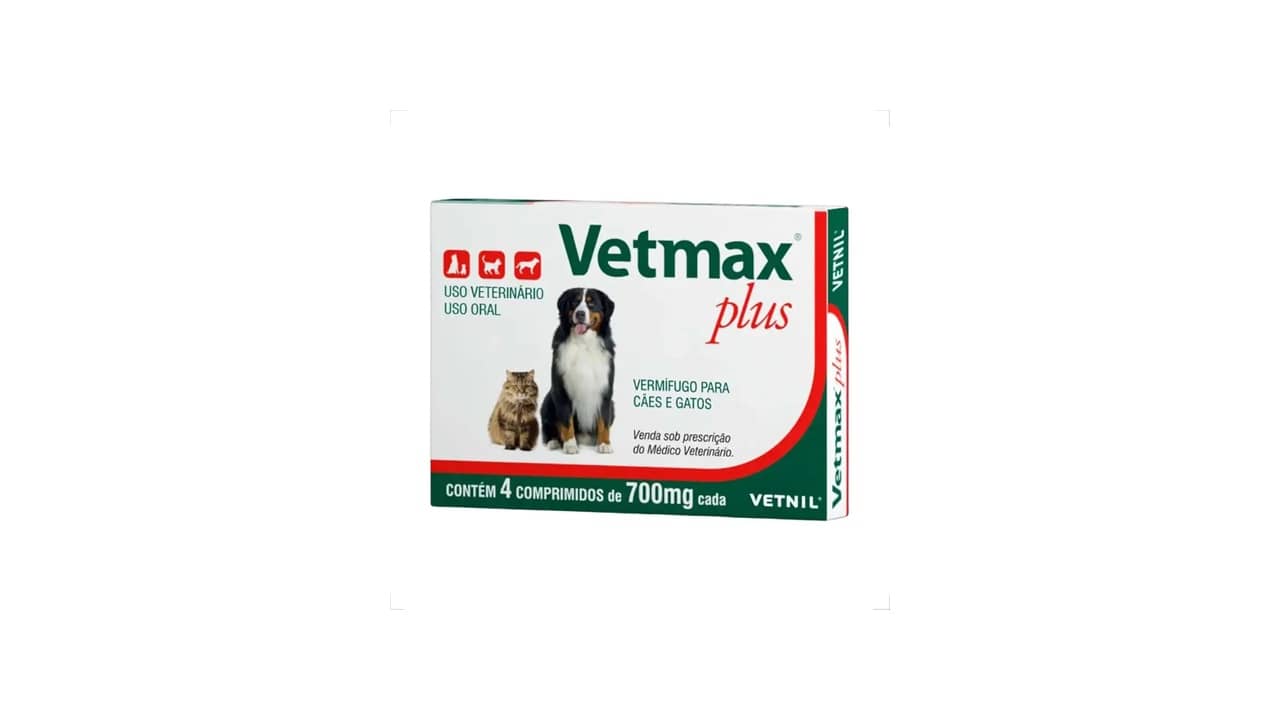 Melhor Vermífugo para Cães e Gatos: Análise Completa de 10 Opções Eficazes